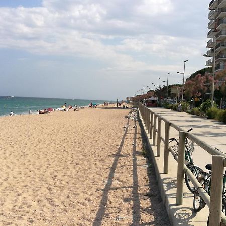 Apartmán Cupido Apartamento Moderno En El Centro De Blanes Exteriér fotografie